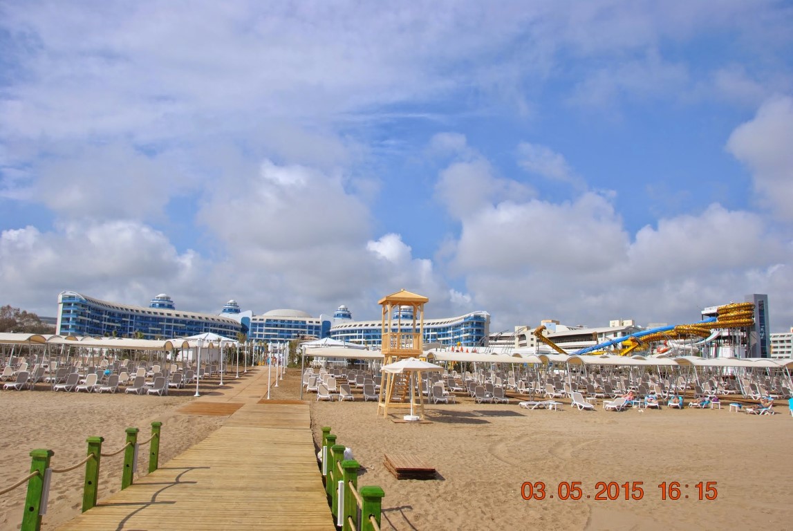 imagini hotel SUENO DELUXE BELEK